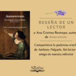 reseña de autorretrato