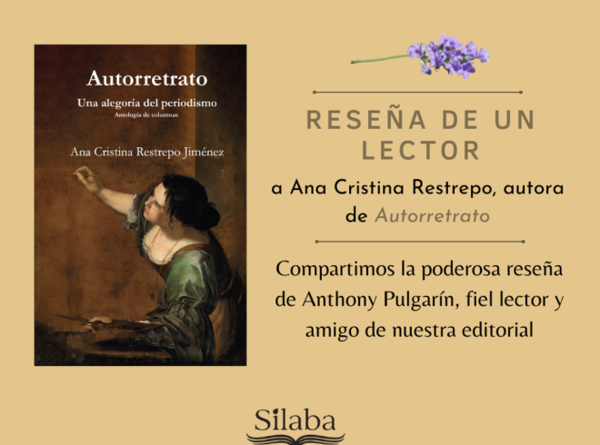 reseña de autorretrato