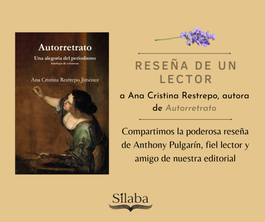 reseña de autorretrato