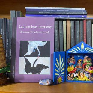 Leer Las sombras interiores