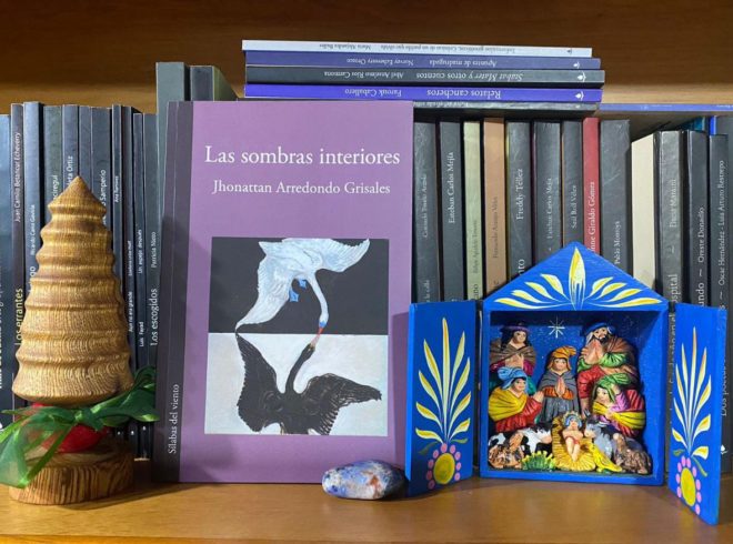 Leer Las sombras interiores