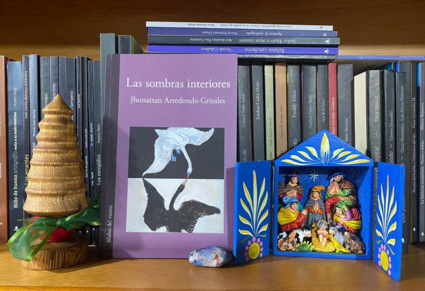 Leer Las sombras interiores