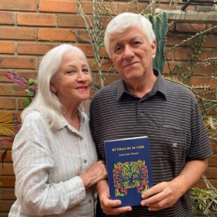 En busca de tu nombre