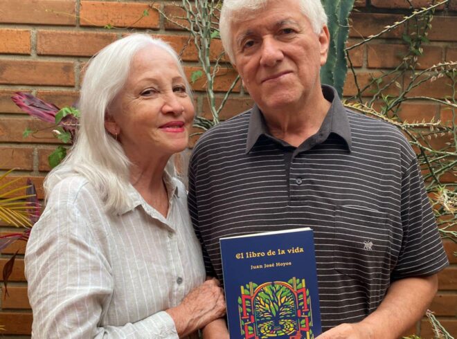 En busca de tu nombre