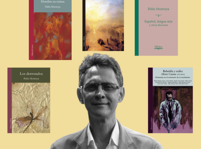 ¿Por qué escribir?