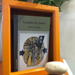 Lucía Donadío: “La escritura es una manera de tramitar obsesiones”