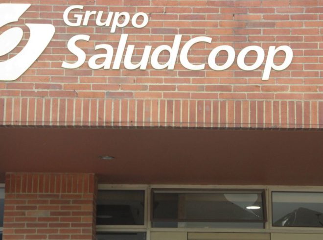 “El caso Saludcoop fue un falso positivo”: Alberto Donadio