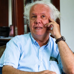 “Liquidar Saludcoop y condenar a Palacino fue un falso positivo”: Donadío