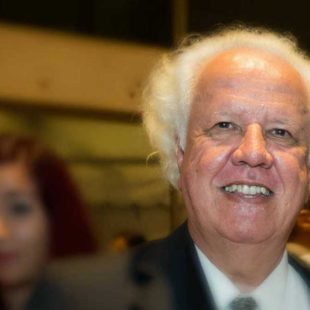 “Palacino, el expresidente de Saludcoop, es inocente”: Alberto Donadio