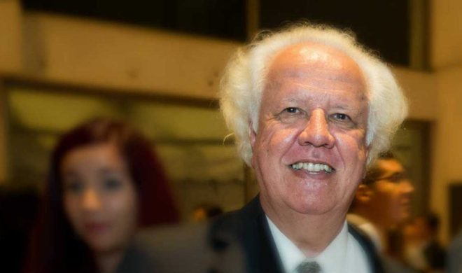 “Palacino, el expresidente de Saludcoop, es inocente”: Alberto Donadio