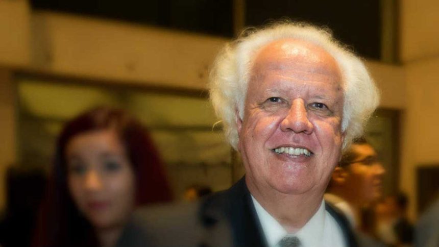 “Palacino, el expresidente de Saludcoop, es inocente”: Alberto Donadio