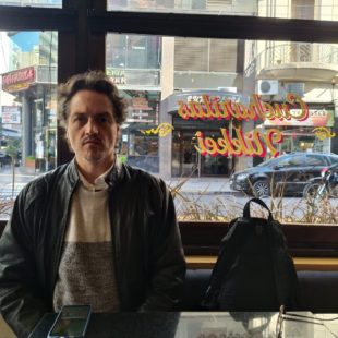 Santiago A. Gómez Sánchez