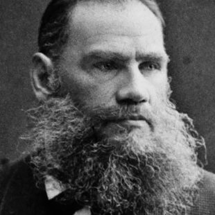 León Tolstói