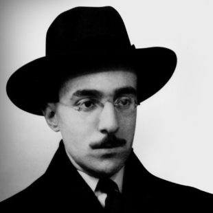 Fernando Pessoa
