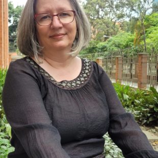 Clara Lucía Pérez Arroyave