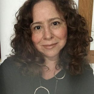 Sandra Castrillón
