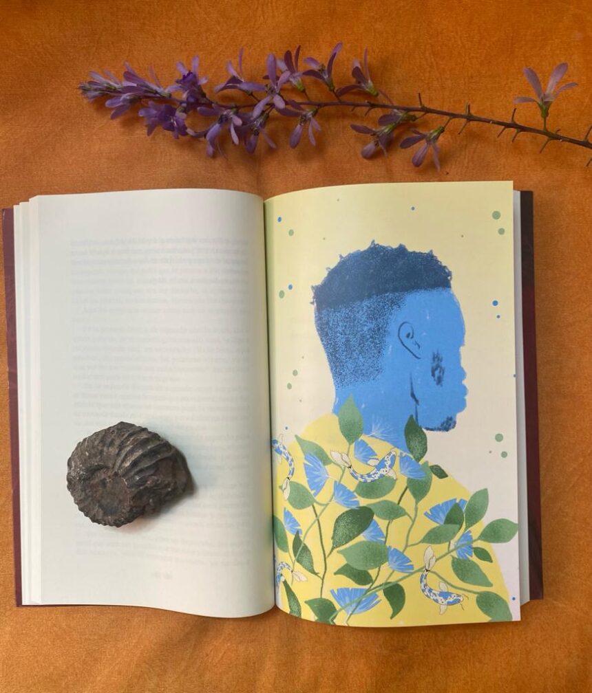 Desenjaulados, un libro para ver el mundo desde los ojos de los jóvenes en el sistema penal