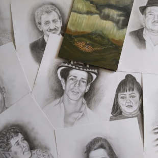 Memorias de una masacre en Sonsón