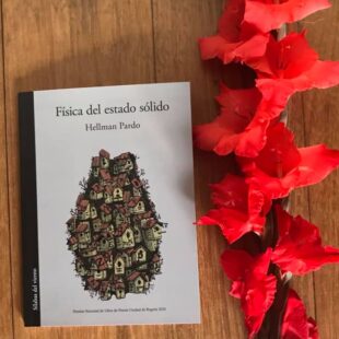 La poesía es una teoría de cuerdas