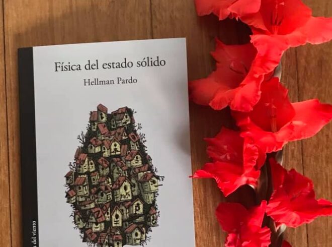 La poesía es una teoría de cuerdas