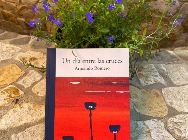 Escriben los lectores de Un día entre las cruces