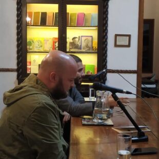 Escriben los lectores de Morder piedras