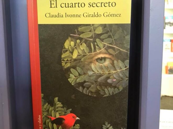 Sobre El cuarto secreto