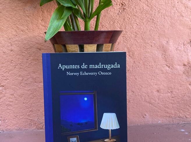 317773949_575477107909072_3432708890272019388_n Reseña Apuntes de madrugada