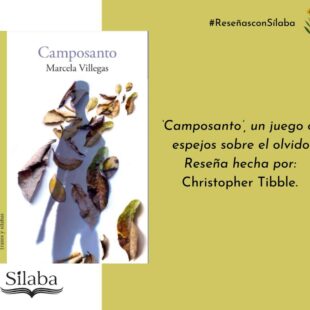 Un juego de espejos sobre el olvido