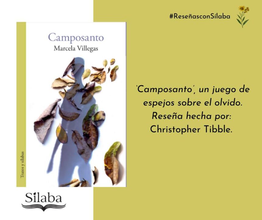 Un juego de espejos sobre el olvido