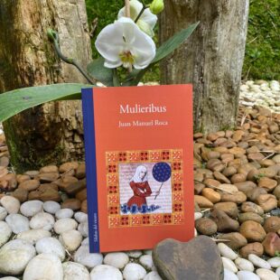 Mujeres de antología