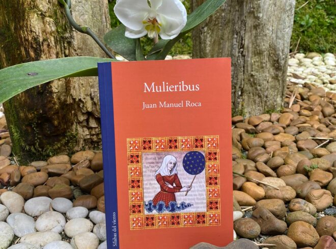 Mujeres de antología