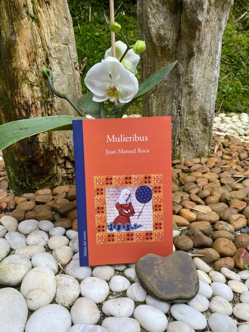 Mujeres de antología