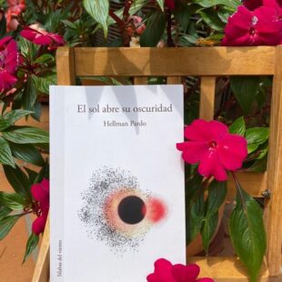 Escriben los lectores de El sol abre su oscuridad