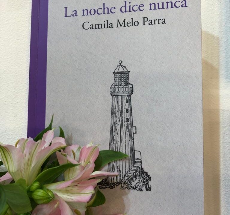 Camila Melo: escribir para reivindicar el pasado