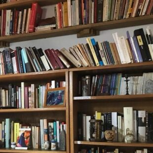 Las palabras de Camila Avril y Lluevelove