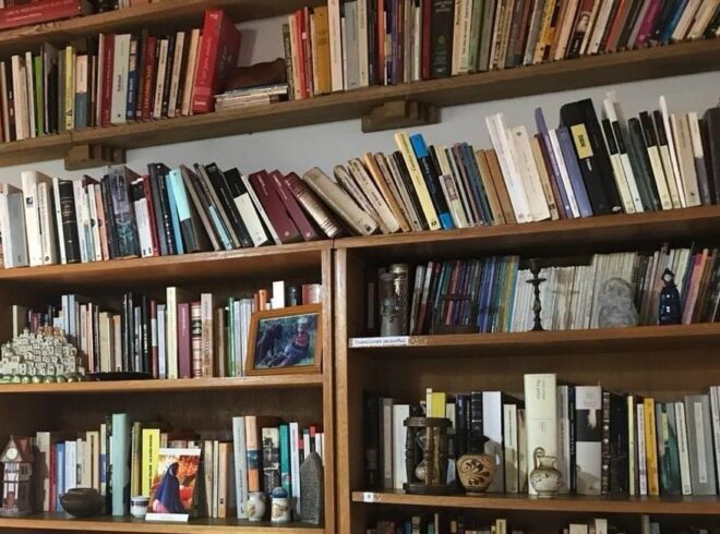 Las palabras de Camila Avril y Lluevelove