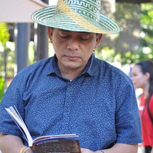 Una reseña de Antiguos recién llegados