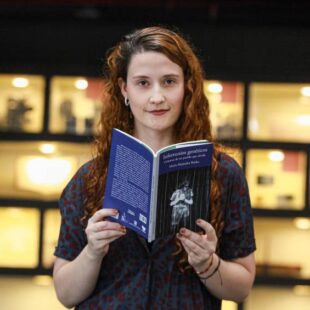 Un libro de periodismo sobre el olvido en Yarumal