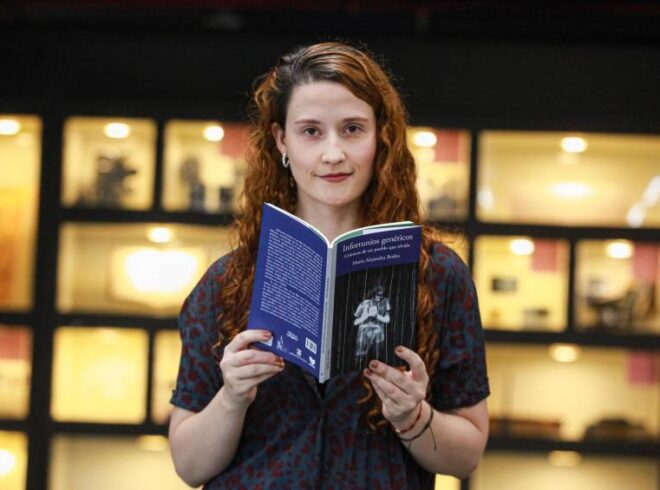 Un libro de periodismo sobre el olvido en Yarumal