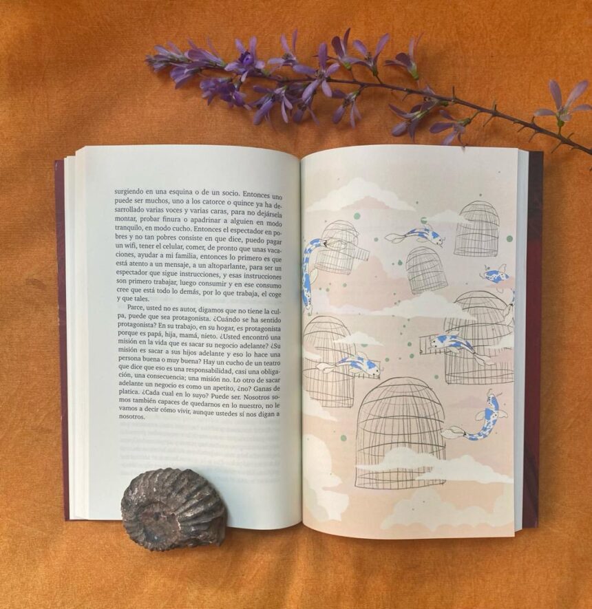 Escriben los lectores de Desenjaulados