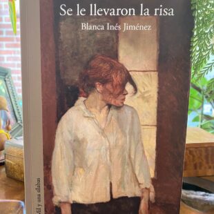 Blanca Inés Jiménez, autora destacada