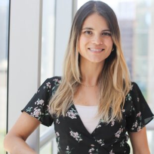 Alexandra Castrillón Gómez