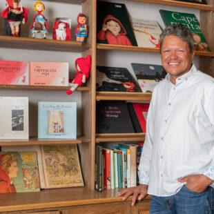 Luis Bernardo Yepes Osorio