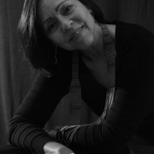 Luz Helena Cordero Villamizar