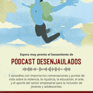 Podcast de Desenjaulados