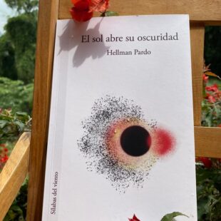Catalpa es un estado del alma: reseña del libro El sol abre su oscuridad