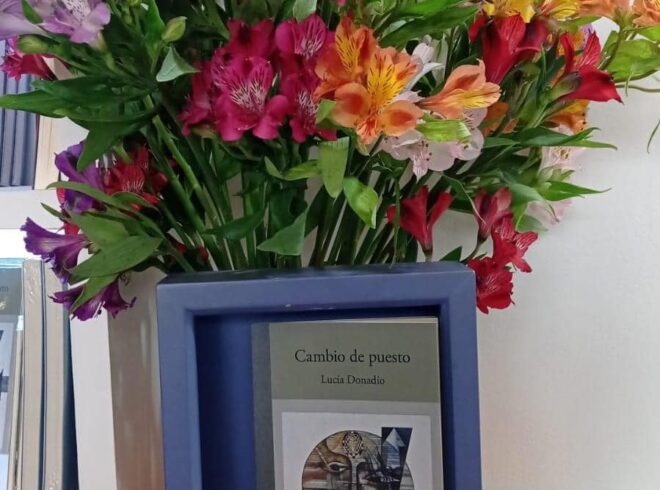 Reseña de Cambio de puesto