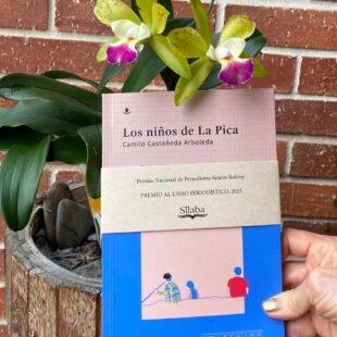 Escriben los lectores de Los niños de La Pica