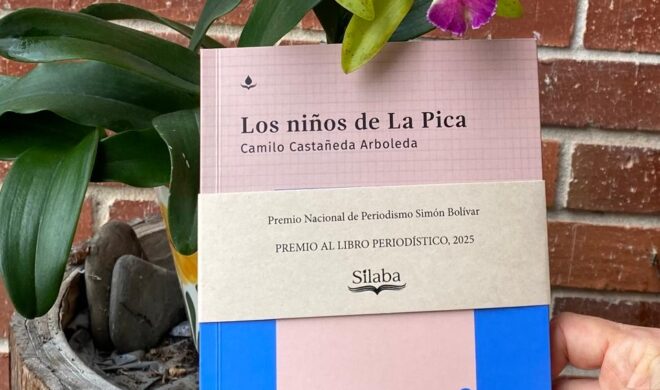 Escriben los lectores de Los niños de La Pica